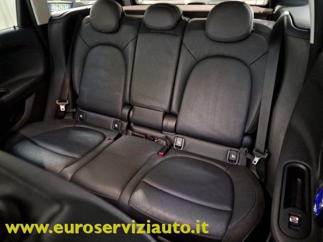 MINI Countryman 1.5 Cooper Hype Countryman