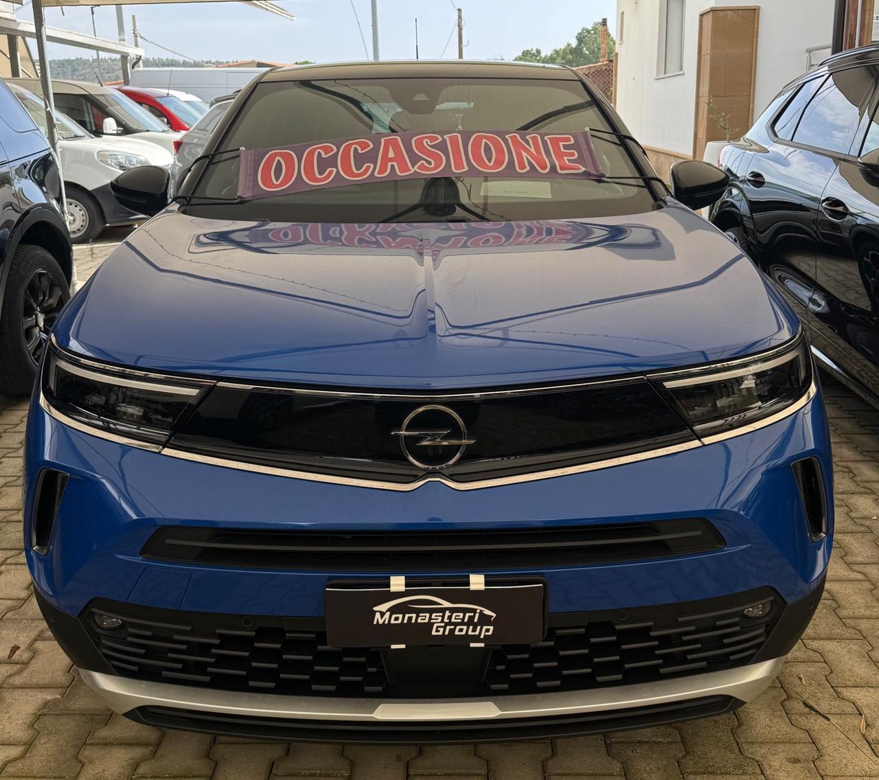 Opel Mokka 1.2 Turbo 130 CV Ultimate