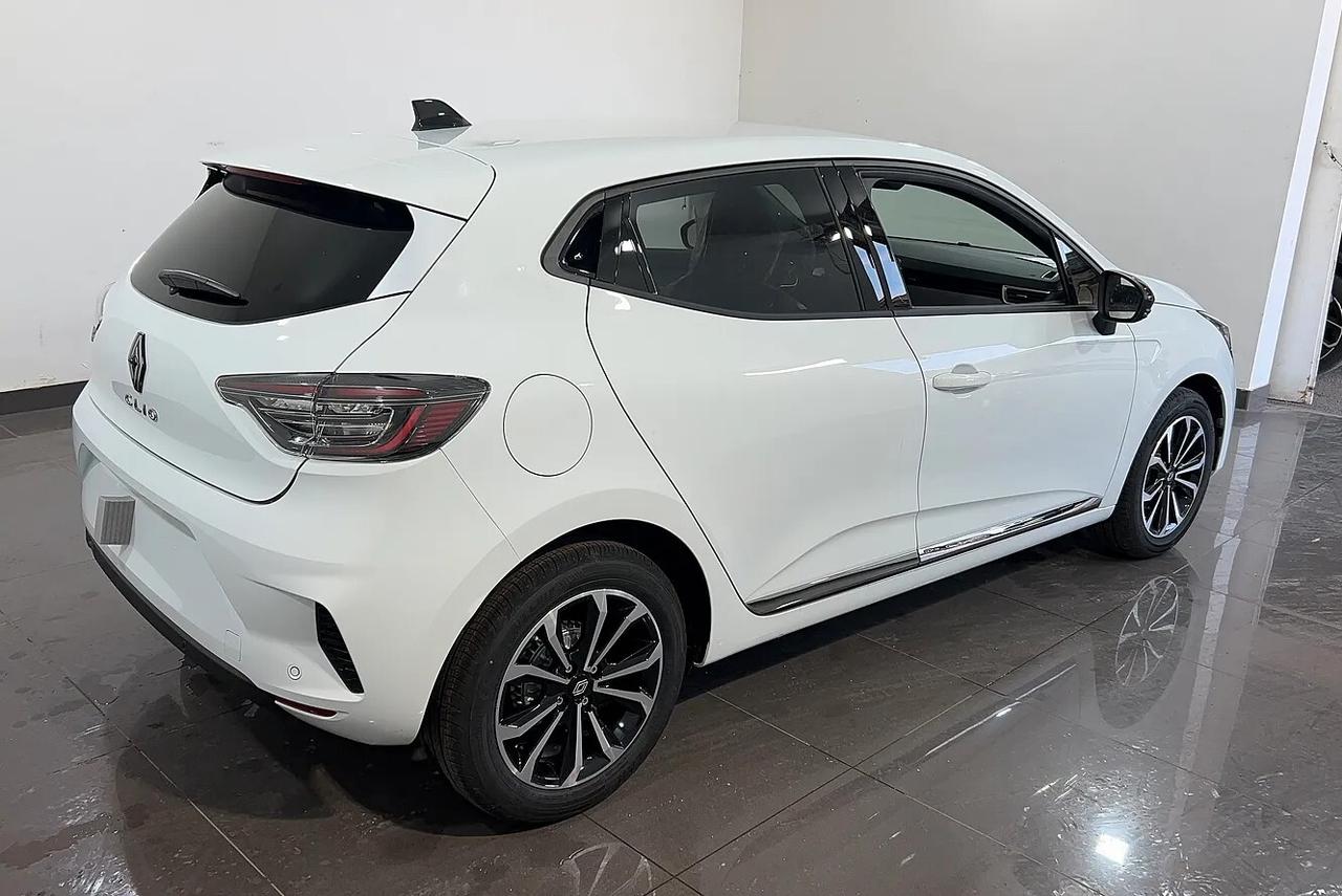 Renault Clio GPL 100 CV Nuova