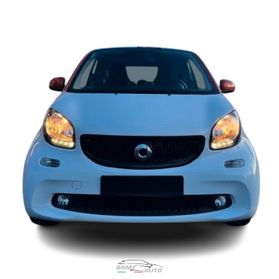 Smart ForTwo 90 0.9 Turbo