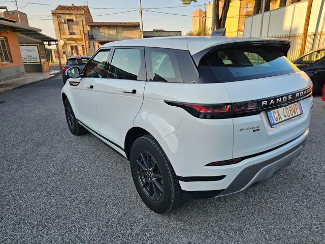 LAND ROVER Range Rover Evoque 2.0D I4 150CV AWD Business Edition