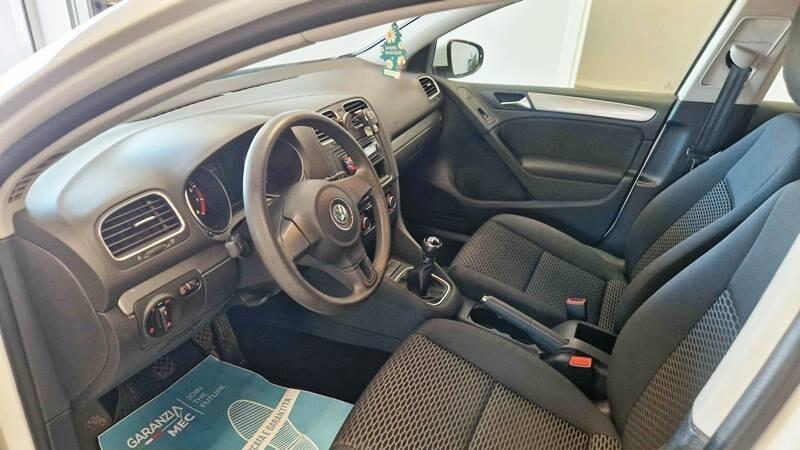 Volkswagen Golf 1.4 TSI 122CV Sport Edition