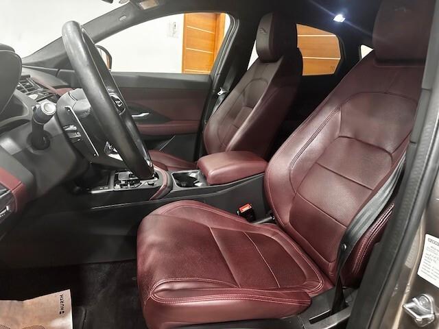 Jaguar E-Pace 2.0D I4 204 CV AWD Auto R-Dynamic HSE