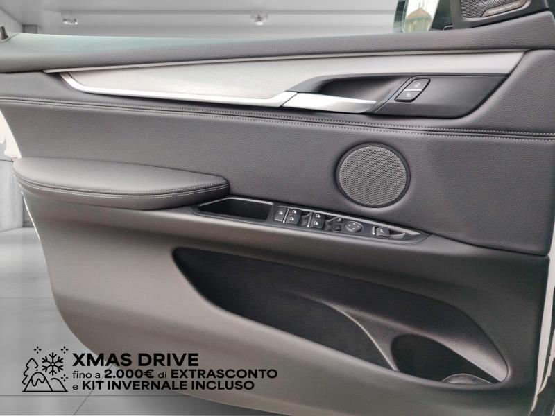 BMW X5 40 e Experience xDrive Steptronic