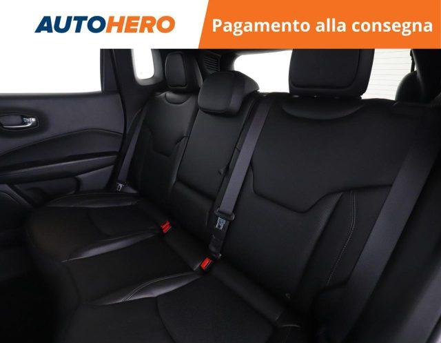 JEEP Compass 1.3 Turbo T4 240 CV PHEV AT6 4xe S