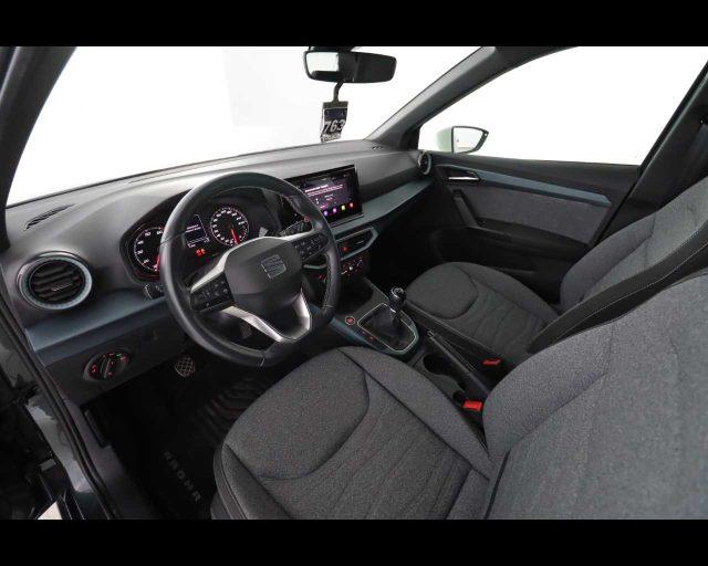 SEAT Arona 1.0 TGI XPERIENCE