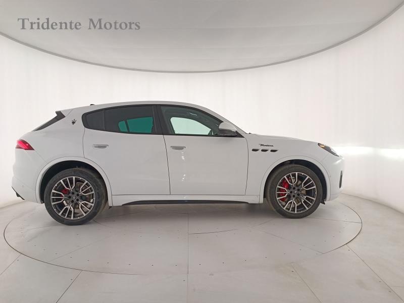 Maserati Levante 2.0 MHEV Modena AWD Auto