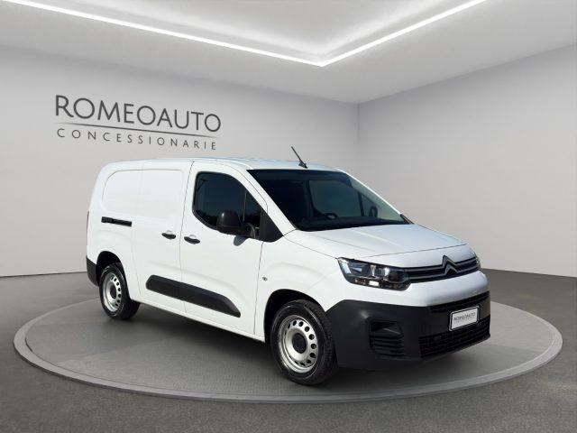 CITROEN Berlingo Van XL 1.5 BlueHDi 130cv +IVA