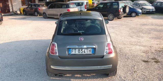 FIAT 500 1.3 Multijet 16V 95 CV Pop