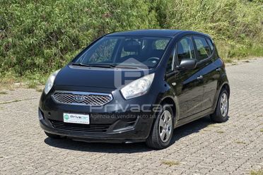 KIA Venga 1.4 CVVT EX Easy