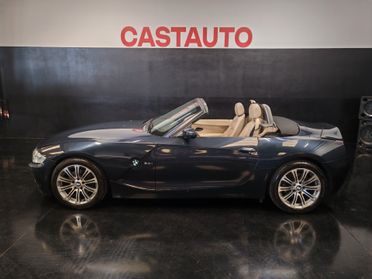 Bmw Z4 3.0i Roadster asi