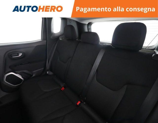 JEEP Renegade 1.6 E-TorQ EVO Sport