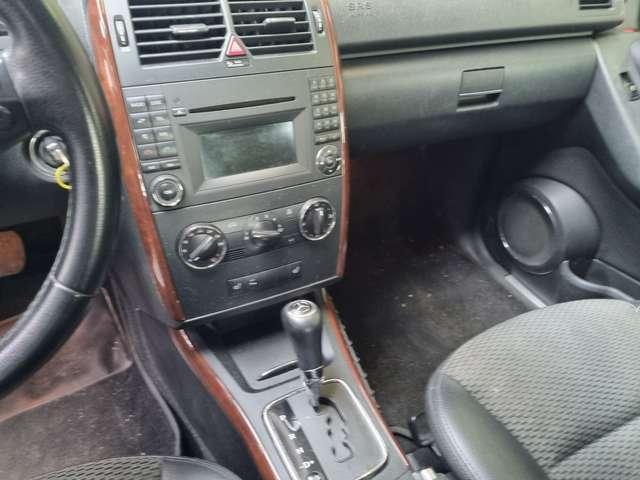 Mercedes-Benz A 180 A 180 cdi Elegance FL