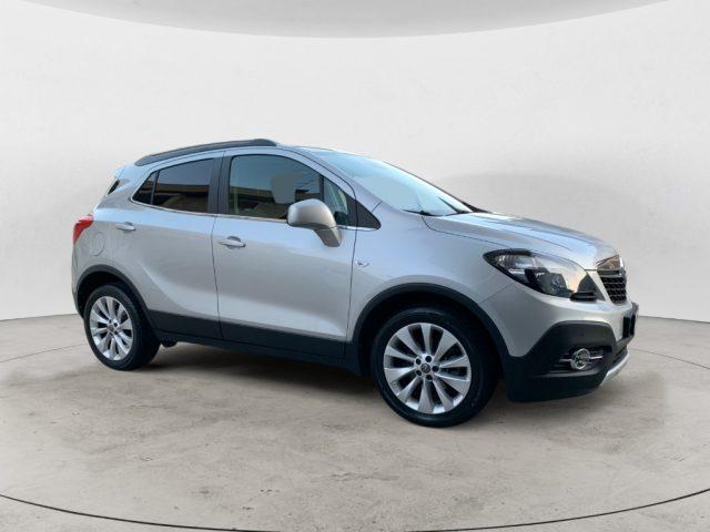 OPEL Mokka 1.7 CDTI Ecotec 130CV 4x2 Start&Stop Ego