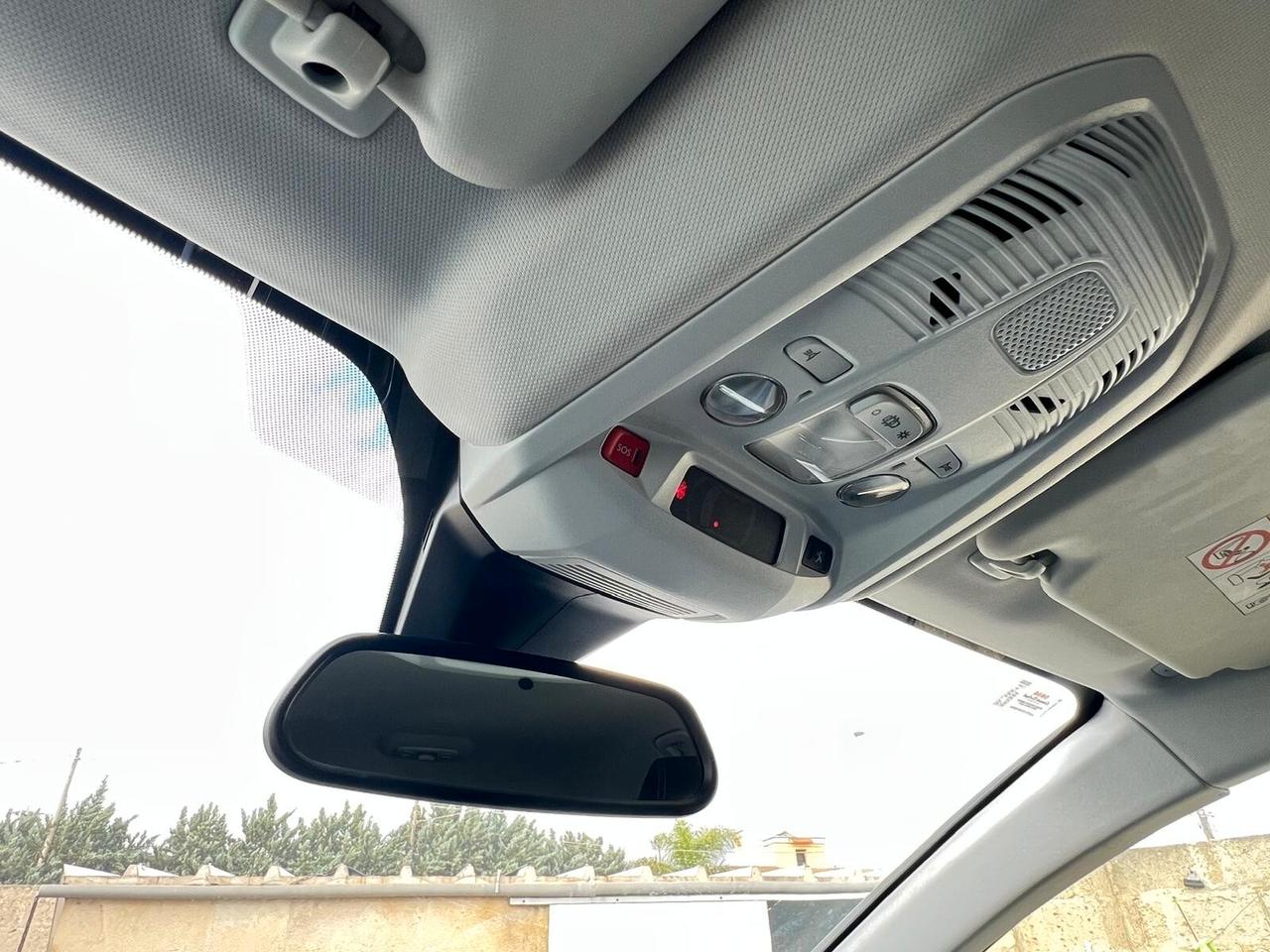 Peugeot 3008 HDi 130 EAT8 Allure Pack