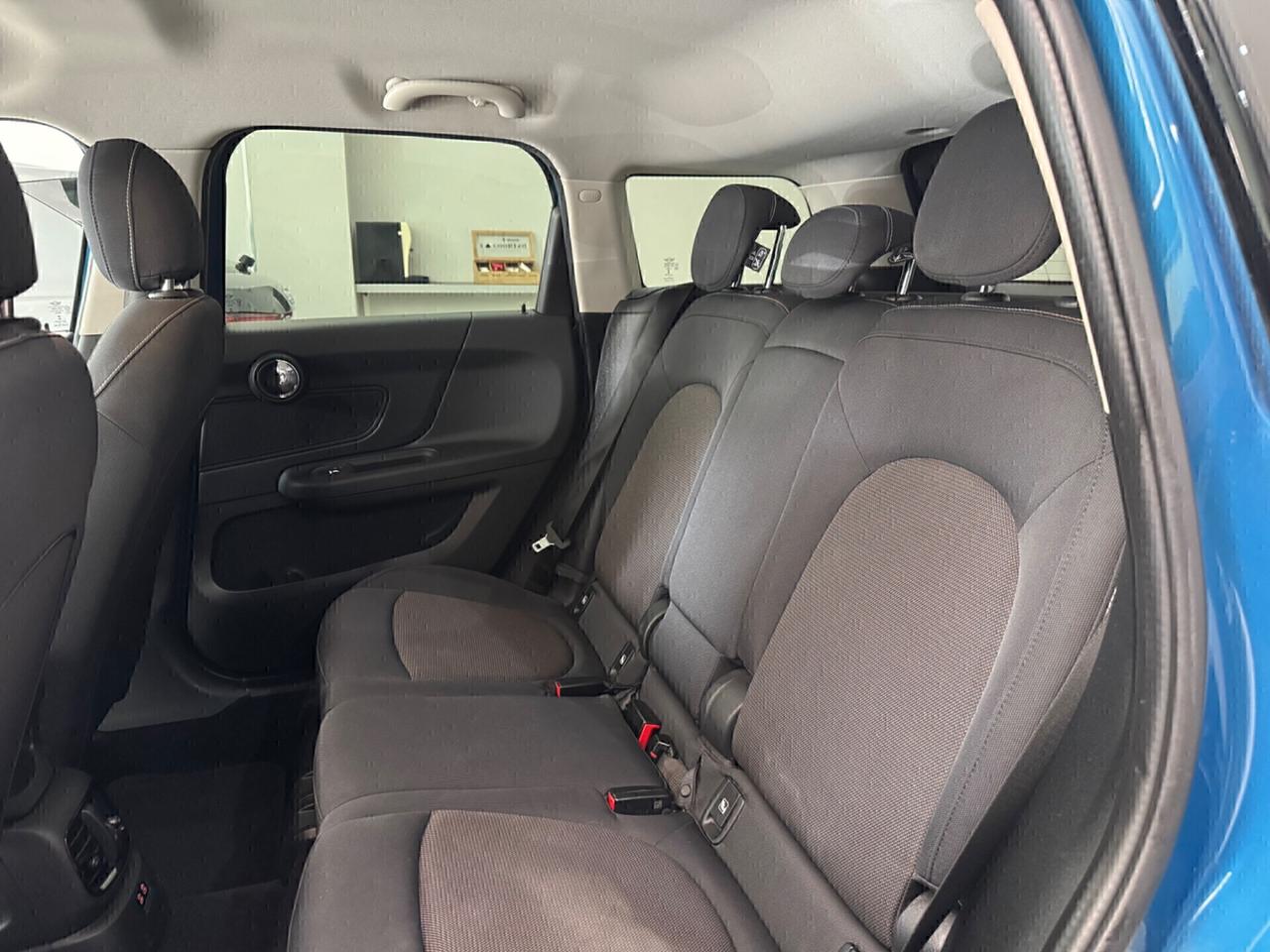 Mini Countryman D 1.5 Business Automatica