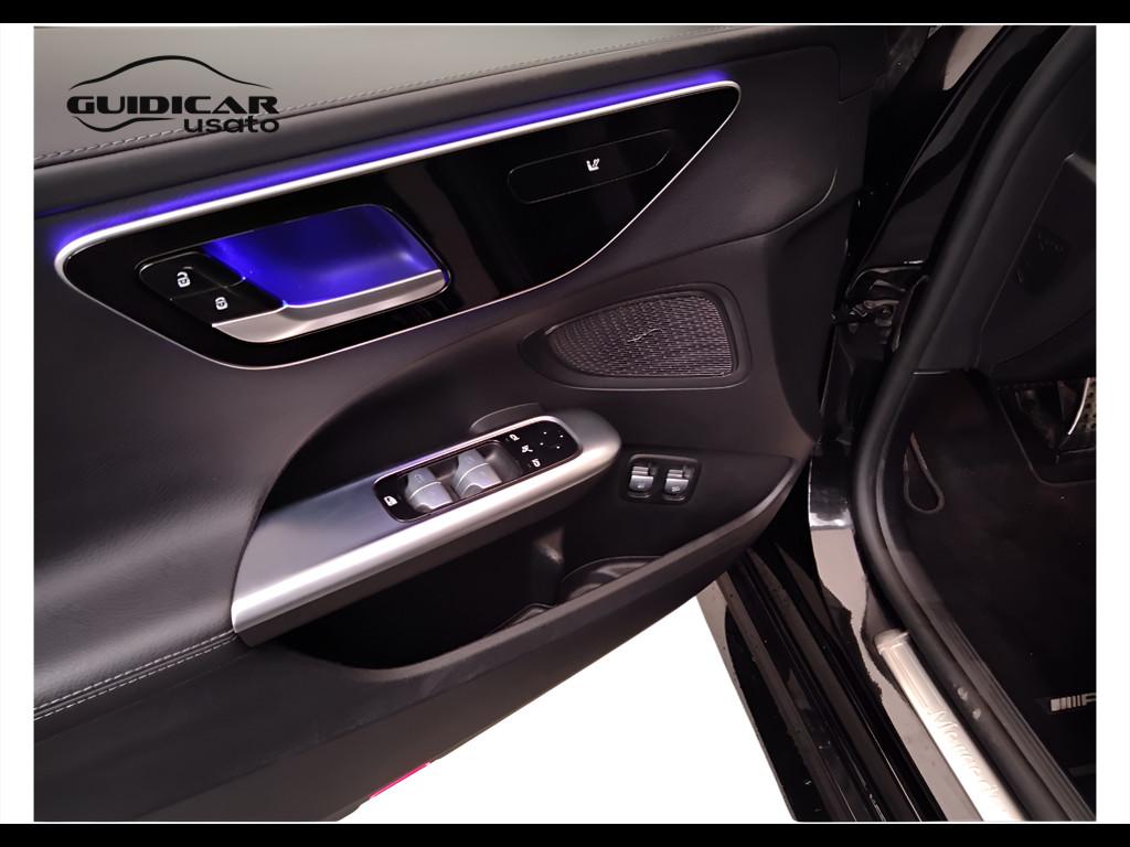 Mercedes-Benz Classe C-S206 SW 2021 - C SW 300 e phev Premium auto