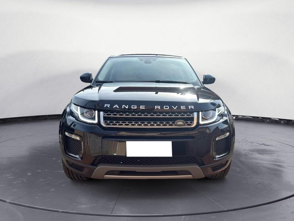 Land Rover Range Rover Evoque 5 Porte 2.0 TD4 HSE Dynamic