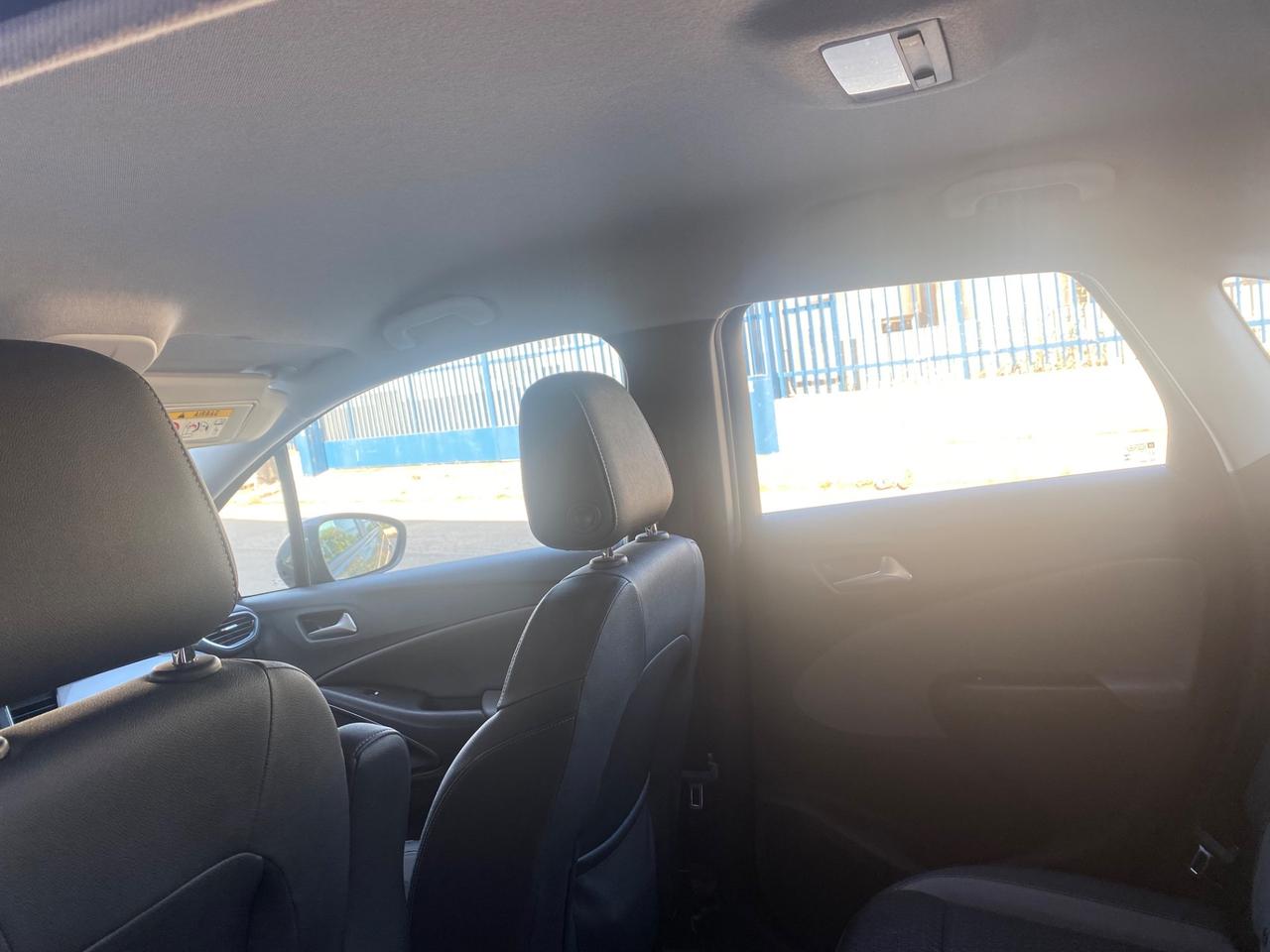 Opel Crossland X 1.5 ECOTEC D 102 CV Start&Stop Innovation