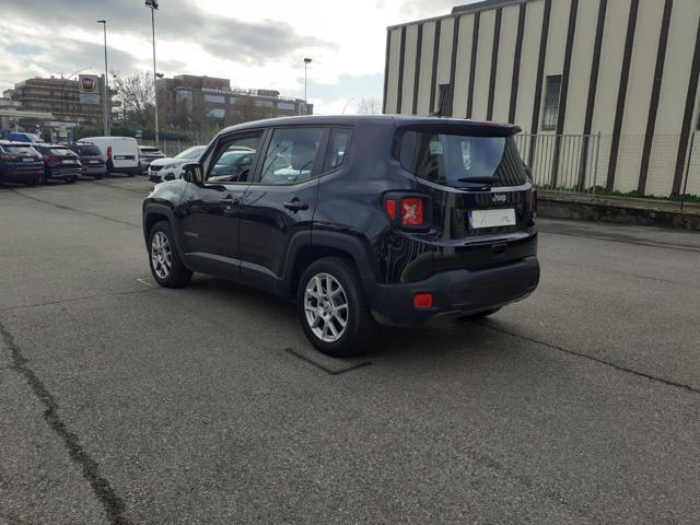 JEEP Renegade PROMO FINANZIAMENTO 1.0 T3 Limited