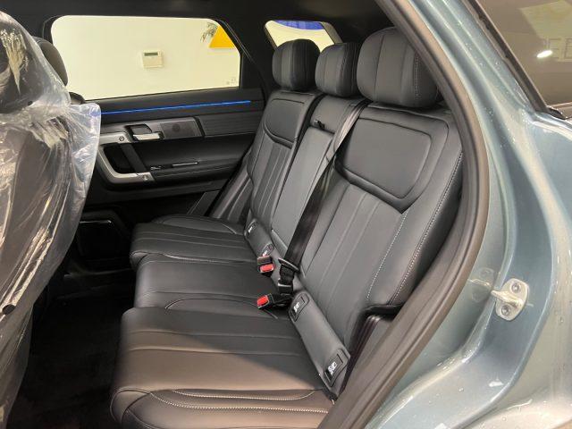 JAECOO Jaecoo 7 1.6 TGDI aut. Select tua a 310,00 mensili ant.0
