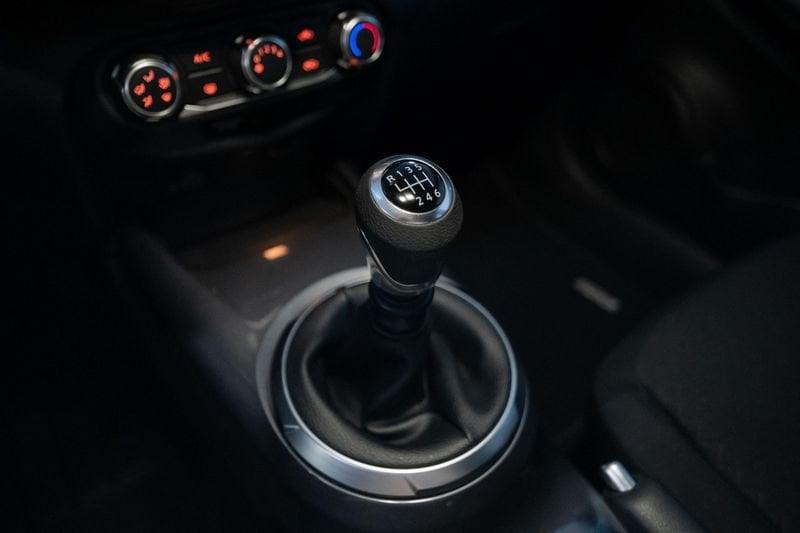 Nissan Juke 1.0 dig-t Acenta 114cv