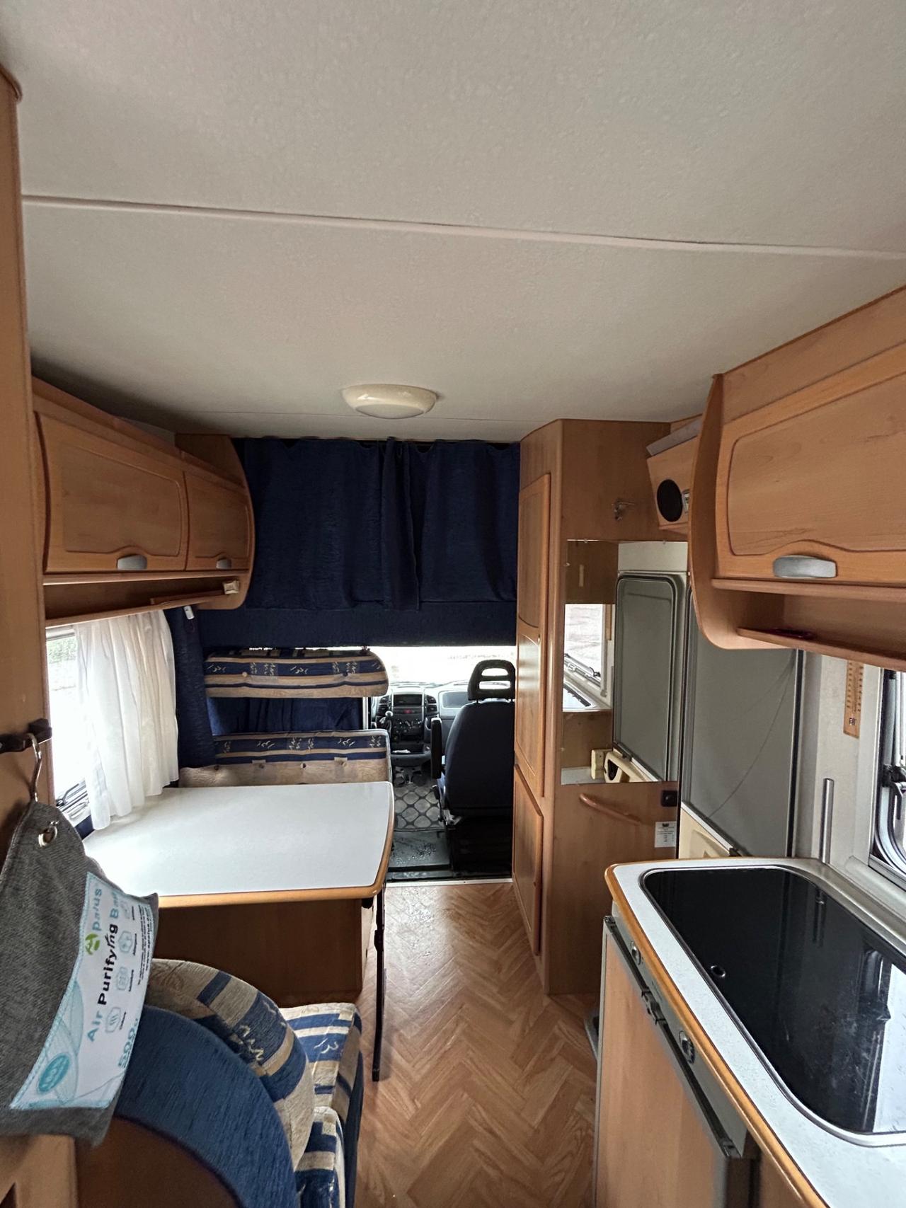 739 MCLOUIS Glen MANSARDATO del 2005 in saldo