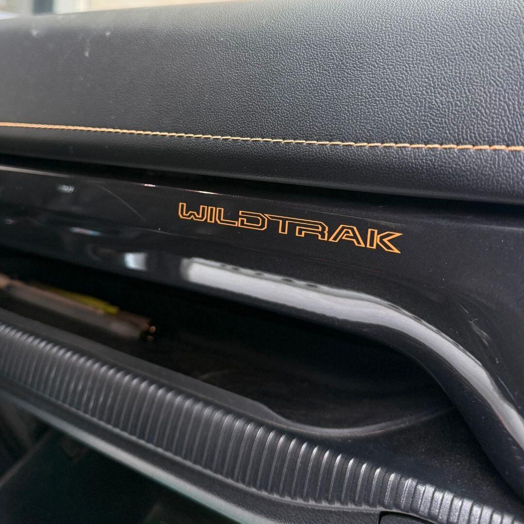 Ford Ranger 2.0 ECOBLUE DC Wildtrak 5 posti