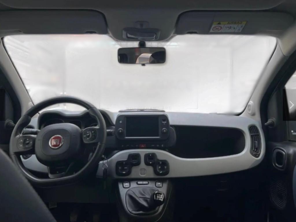 Fiat Panda Cross 1.0 FireFly S&S Hybrid Si Neopatentati