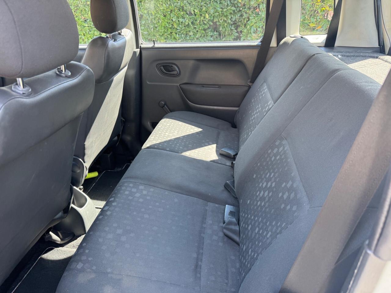 Opel Agila 1.0 GPL - 2007