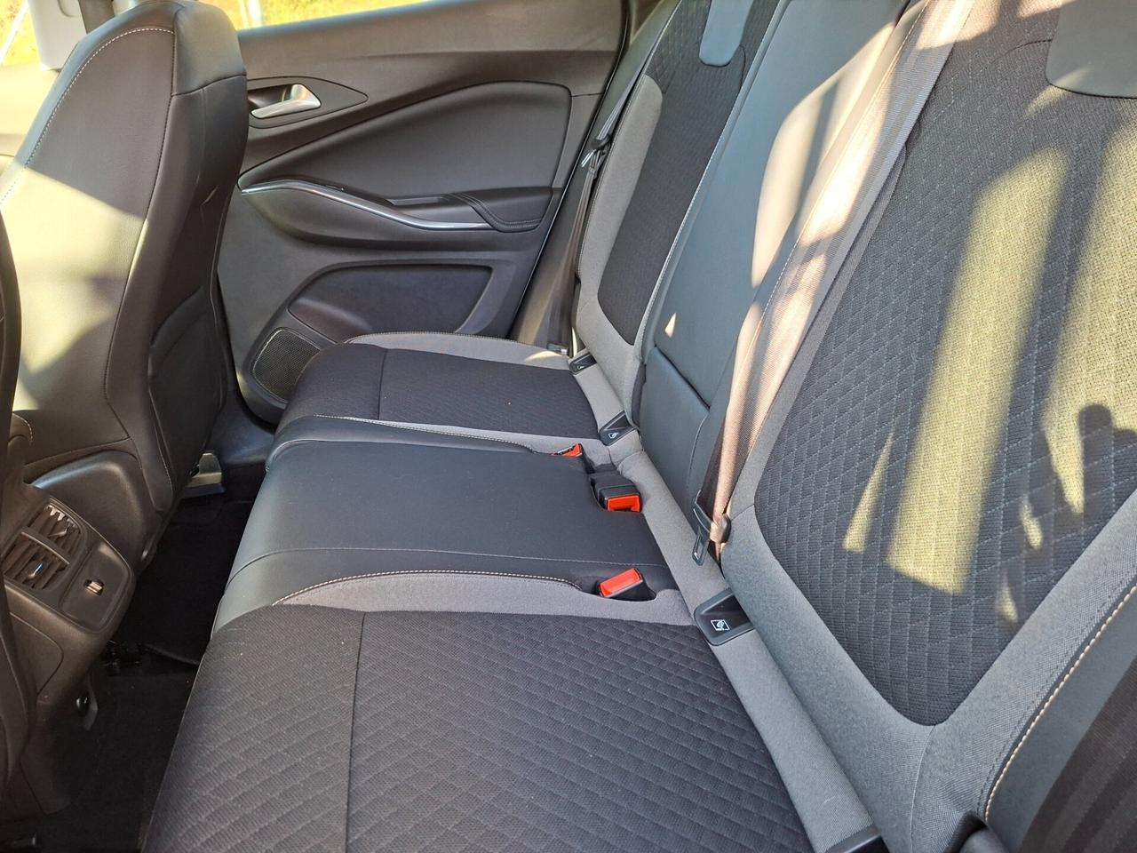 Opel Grandland X 1.5 diesel Ecotec Start&Stop Ultimate