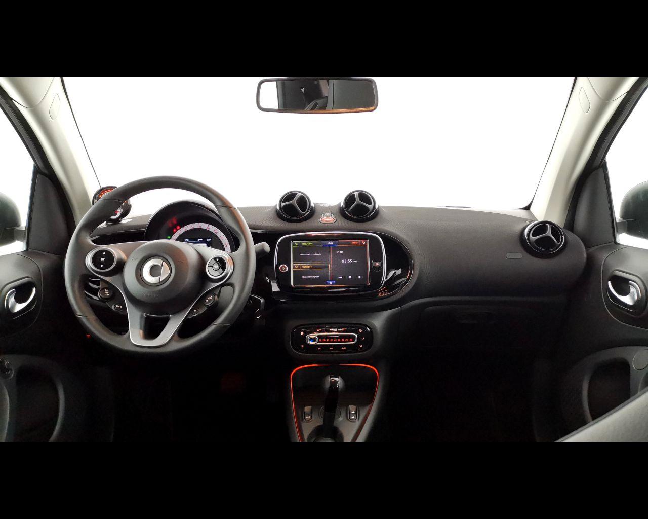 SMART Fortwo III 2020 Cabrio - Fortwo Cabrio eq Prime 22kW