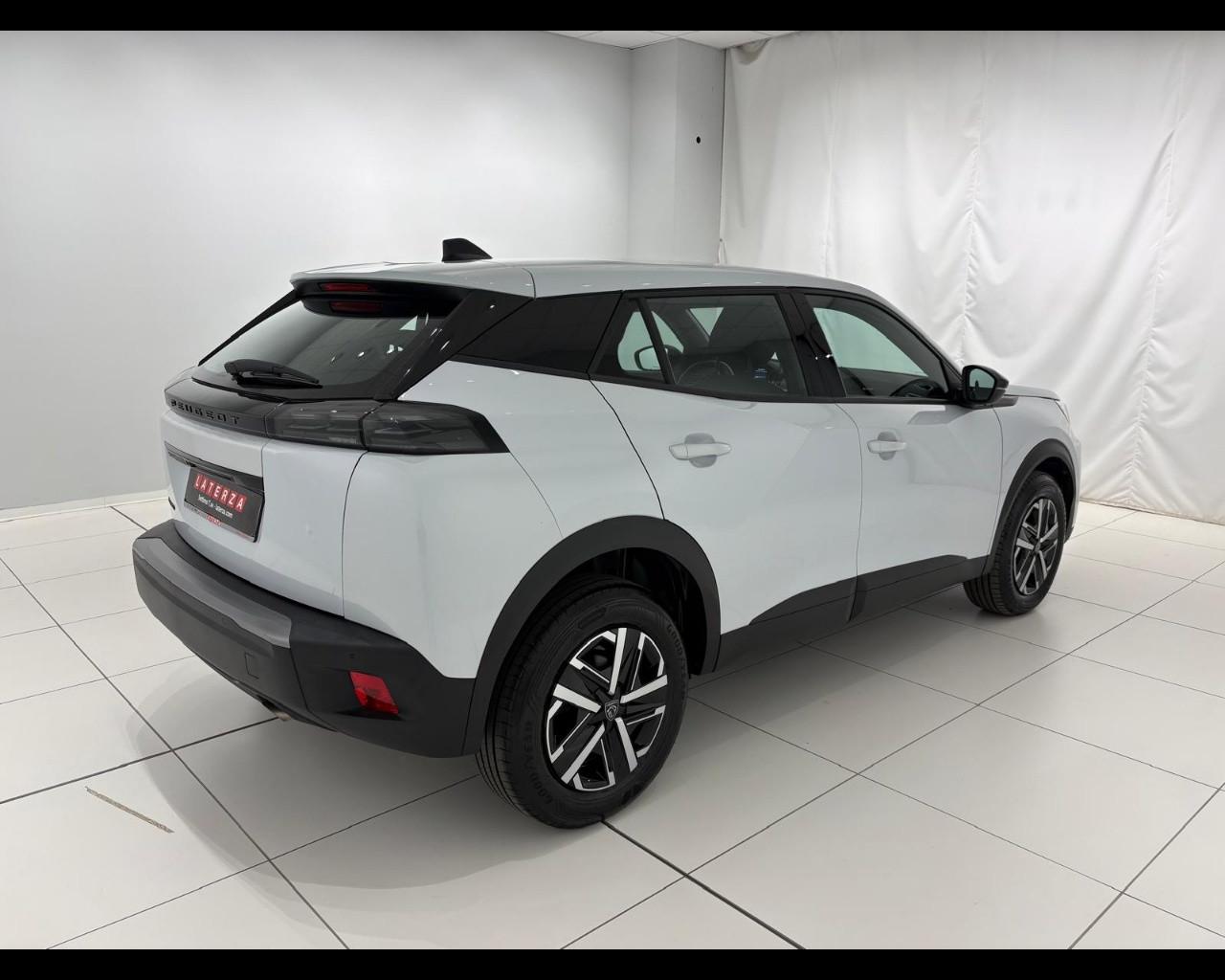 PEUGEOT 2008 1.2 puretech Active s&s 100cv