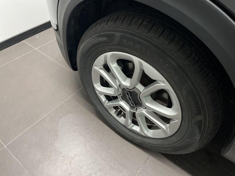 FIAT 500X 1.3 MULTIJET4X2