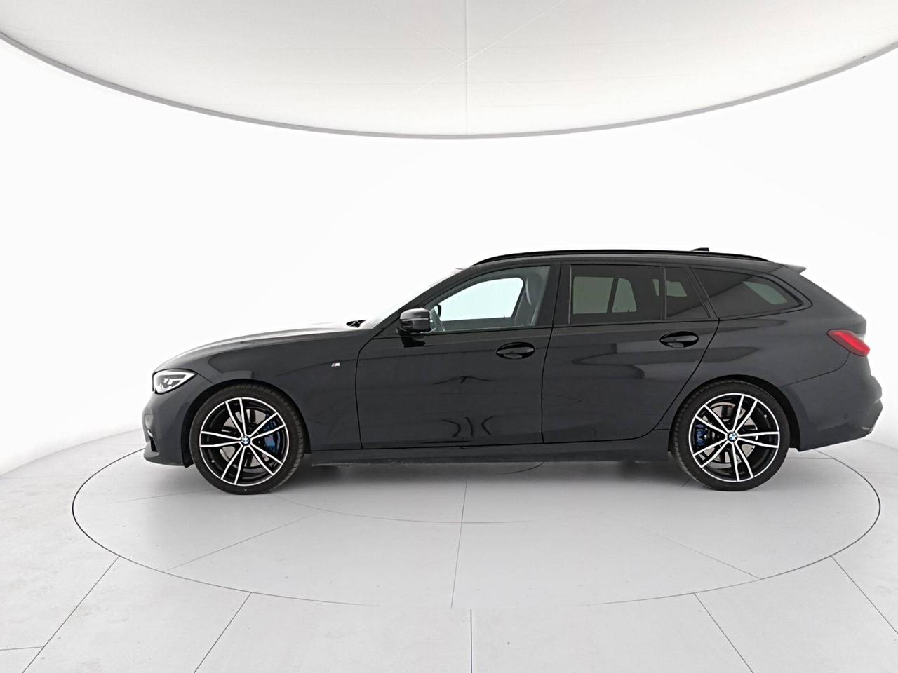 BMW Serie 3 320d Touring 48V MSport
