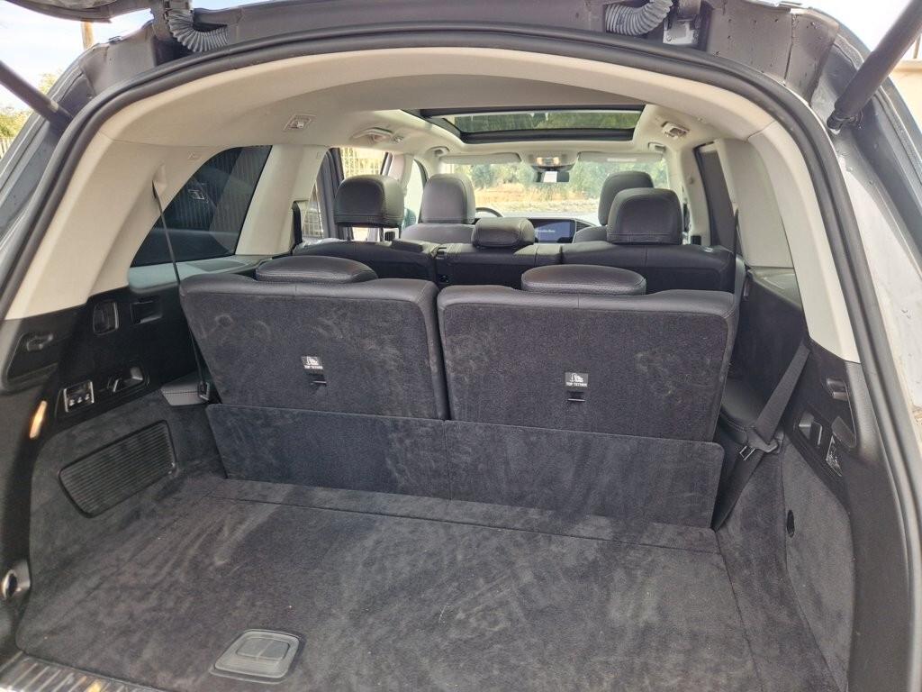 Mercedes-benz GLS 350 d 4Matic Premium Plus