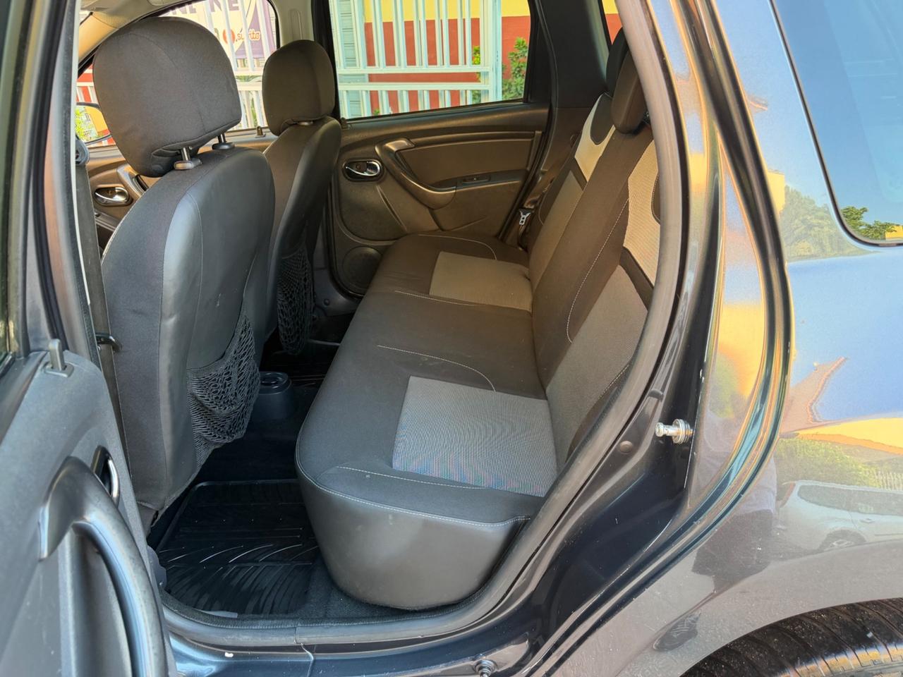 Dacia Duster 1.5 dCi 110CV Start&Stop 4x2 Lauréate