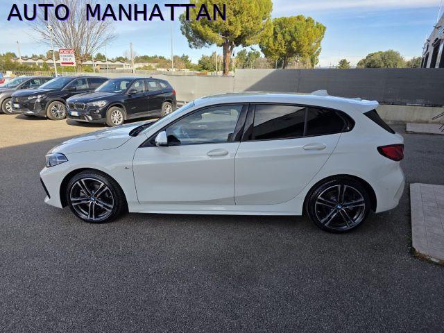 BMW 118 d 5p. Msport