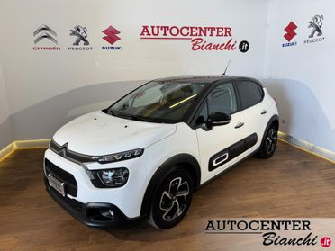 Citroen C3 1.2 puretech Shine s&s 83cv neopatentati