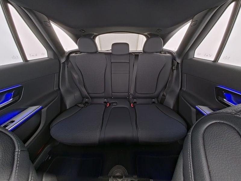 Mercedes-Benz GLC GLC 200 4Matic Mild Hybrid Advanced Plus