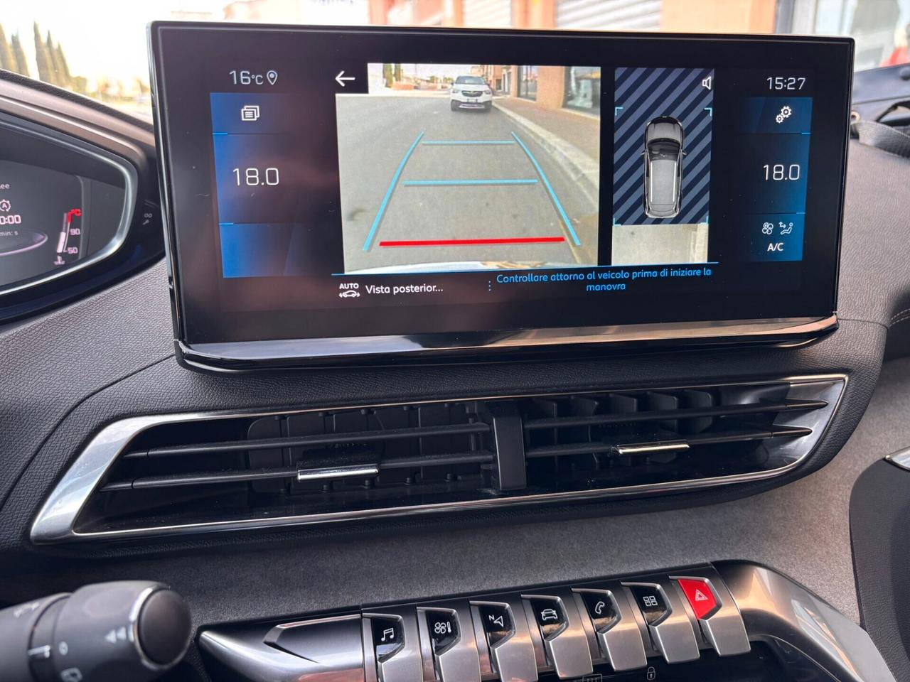 Peugeot 3008 1.2 PureTech Turbo 130 S&S EAT8 GT