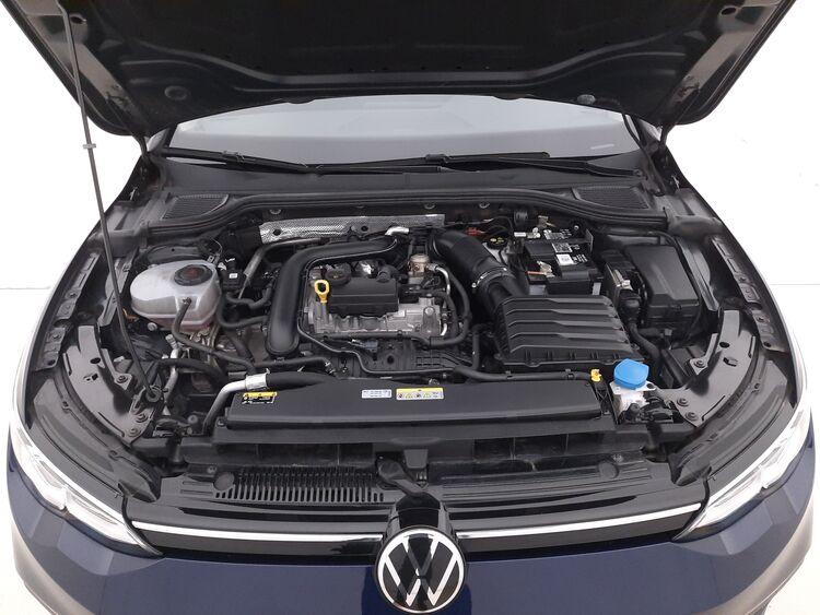 Volkswagen Golf Life DSG BR233353 1.0 Mild Hybrid 110CV