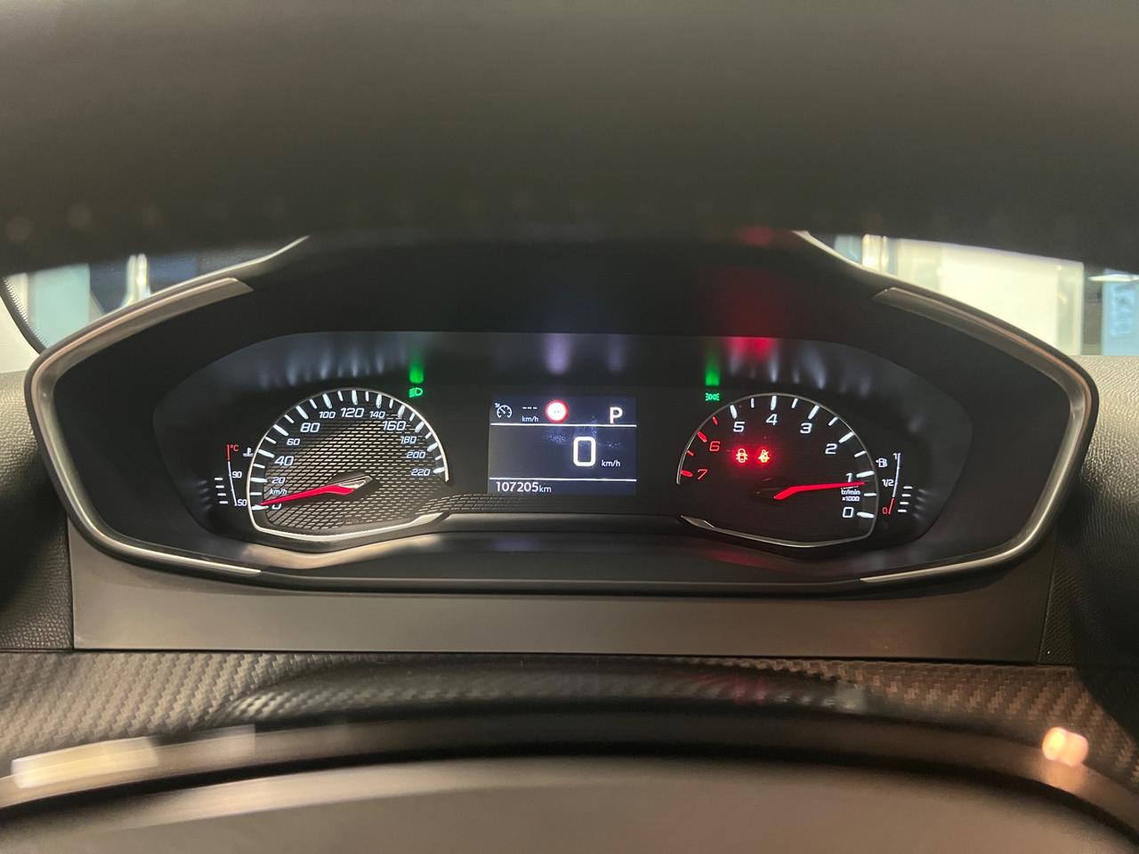 Peugeot 2008 PureTech 130 S&S Active Pack