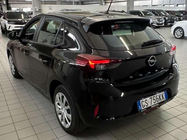 Opel Corsa 1.2 Edition 100cv