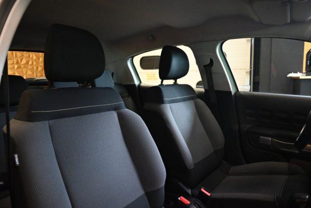 CITROEN C3 1.2 PURETECH 83CV GPL SHINE S NAVI TEL CRUISE FULL