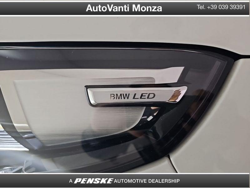 BMW X1 X1 sDrive 18d