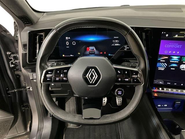 RENAULT Austral 1.2 E-Tech full hybrid 200cv Techno Esprit