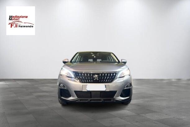 Peugeot 5008 BlueHDi Business 7 POSTI