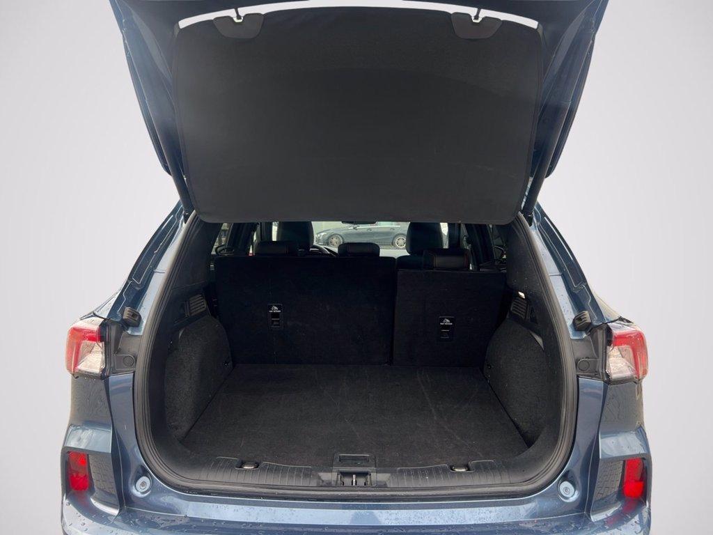 FORD Kuga 2.5 full hybrid ST-Line X awd 190cv cvt del 2022