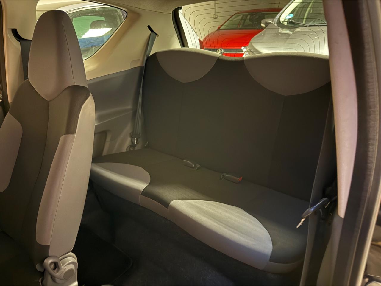 CITROEN C1 1.0 NEOPATENTATI